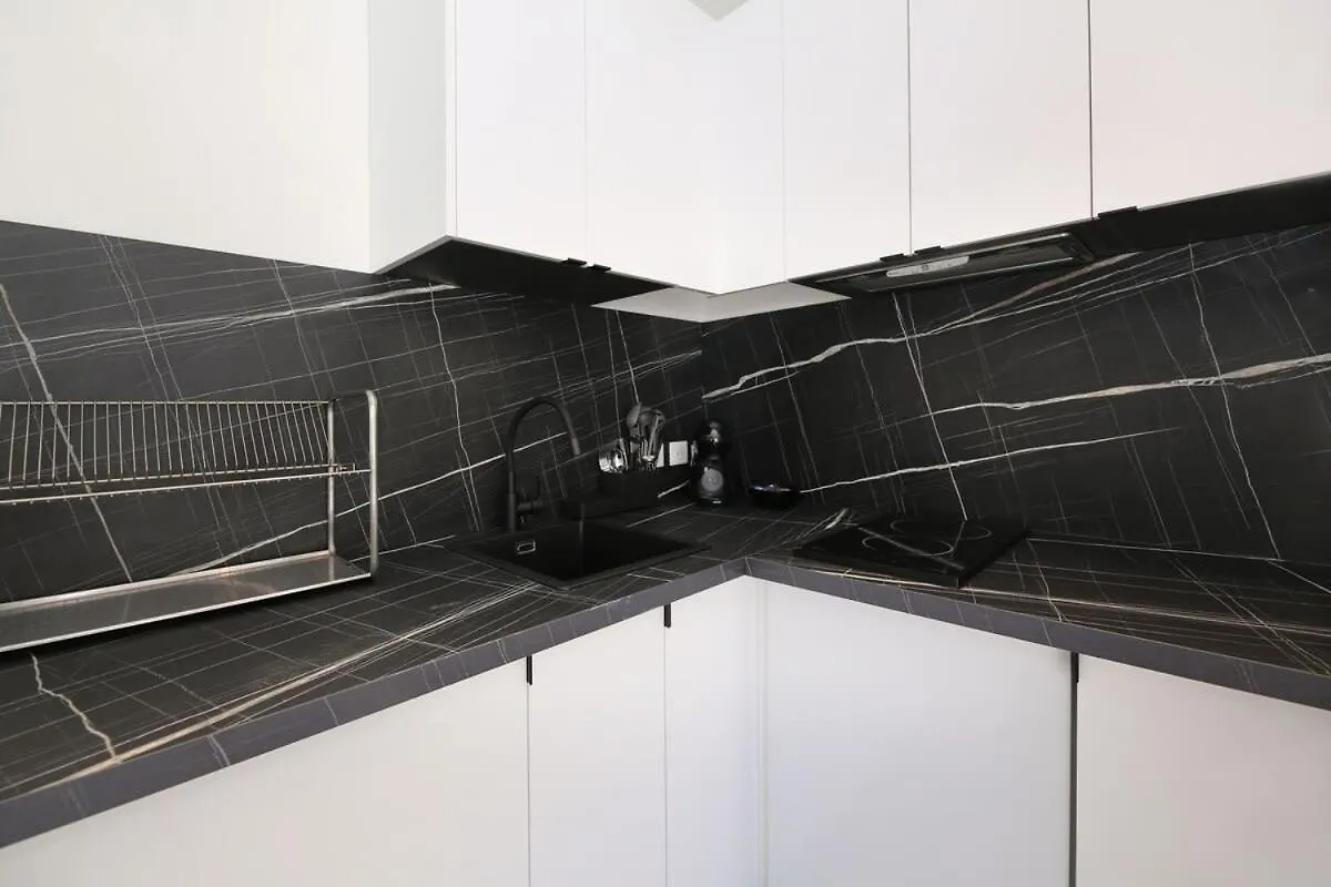 Appartement Proche Des Celebres Puces De Paris 4P - Flat-Guest 0*,