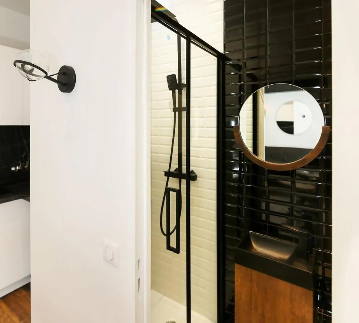 Appartement Proche Des Celebres Puces De Paris 4P - Flat-Guest Daire