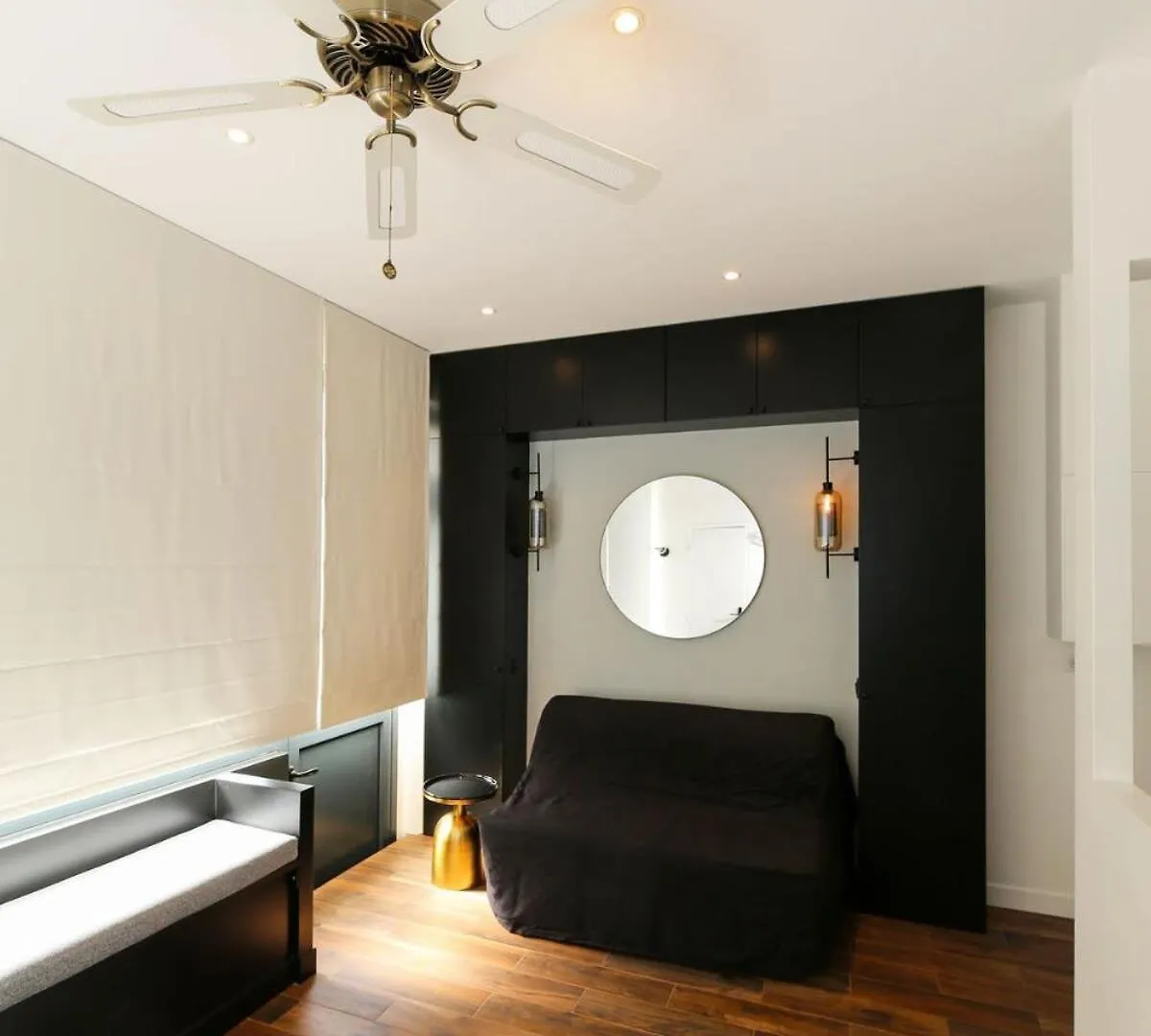 Appartement Proche Des Celebres Puces De Paris 4P - Flat-Guest 0*,  Fransa