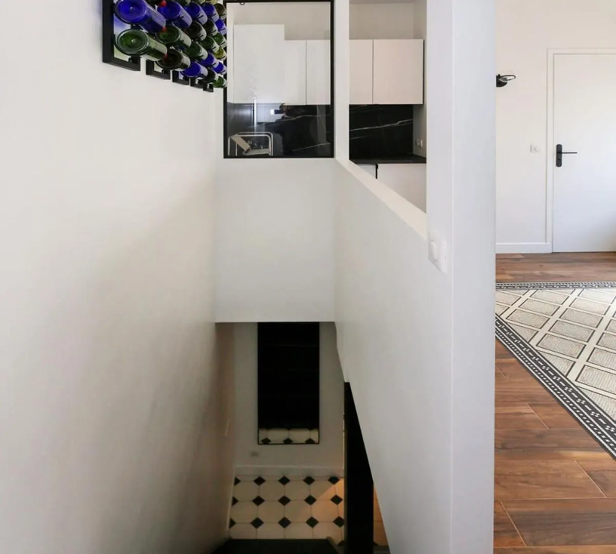 Appartement Proche Des Celebres Puces De Paris 4P - Flat-Guest Fransa